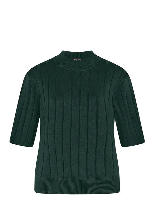 Anem Bbglady Knit Bruuns Bazaar Green