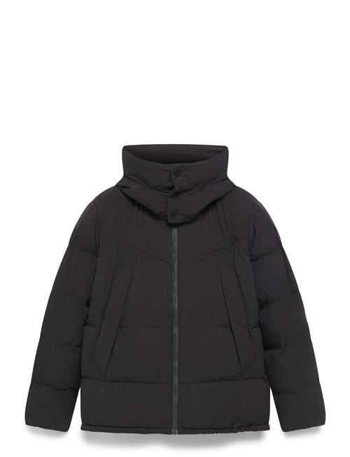 G- Whistler Pdd Hdd Jkt 2.0 G-Star Black