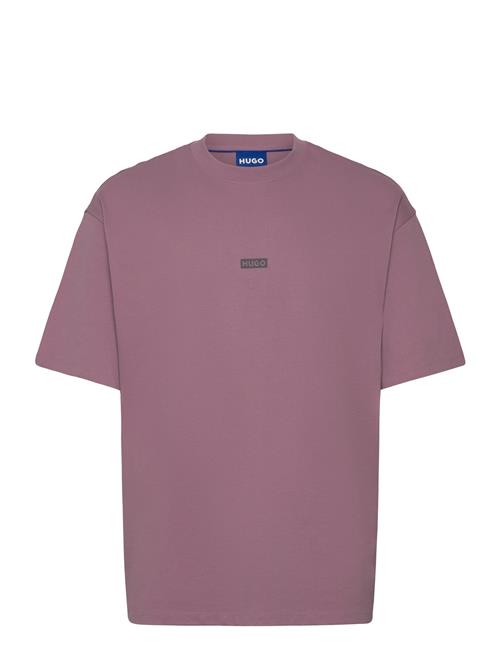 Nalono HUGO BLUE Pink