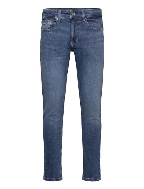 Scanton Slim Dh0235 Tommy Jeans Blue