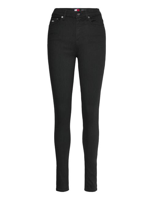 Nora Md Skn Dh4288 Tommy Jeans Black