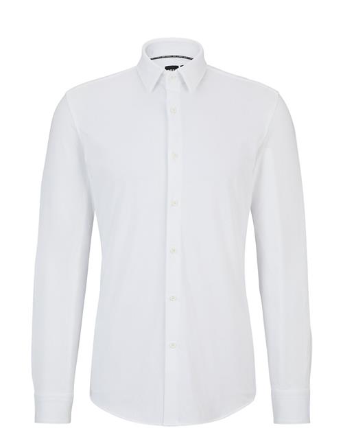 P-Hank-S-Kent-C1-222 BOSS White