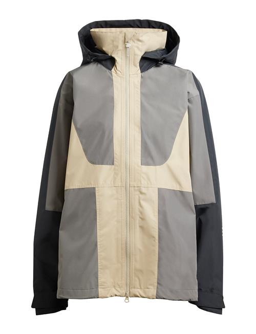 Asmc Tn Bp J Adidas By Stella McCartney Grey