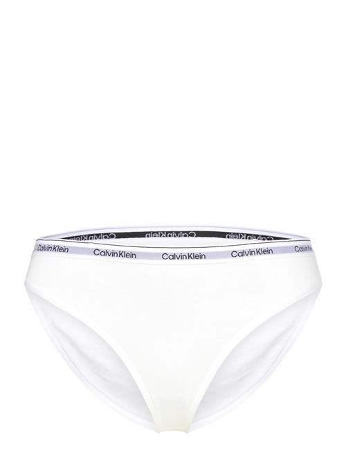 Bikini Calvin Klein White