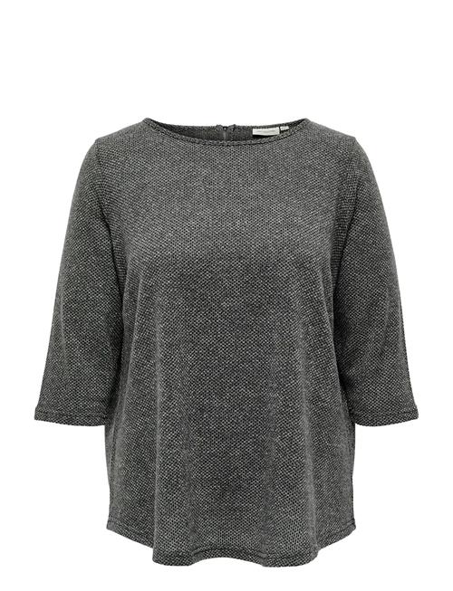 Carmartha 3/4 Top ONLY Carmakoma Grey