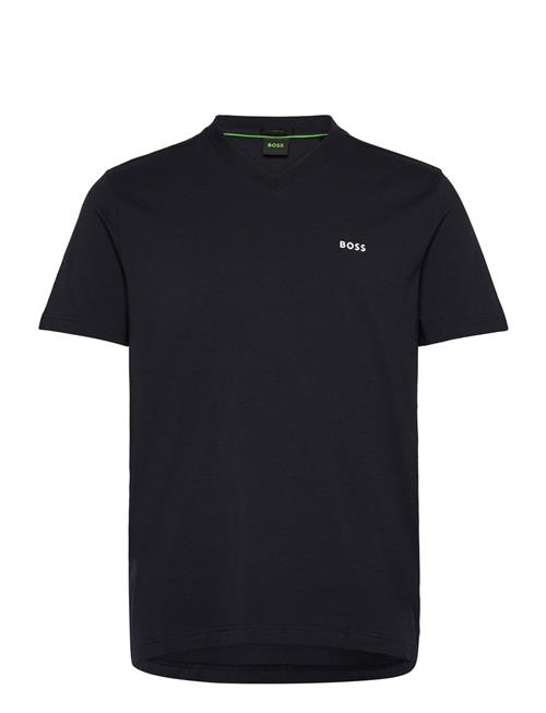 Tee V BOSS Navy