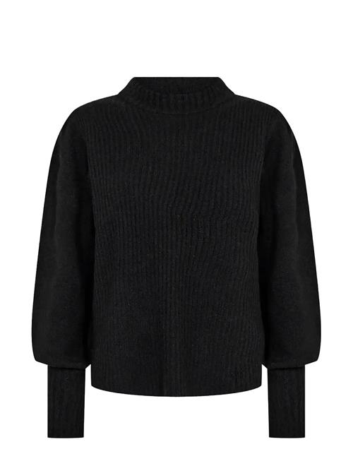 Sc-Nessie Soyaconcept Black