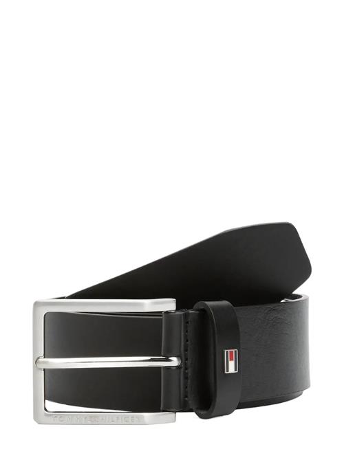 Adan 3.5 Ext Tommy Hilfiger Black