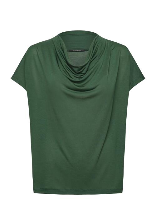 Katkabbginae Blouse Bruuns Bazaar Green