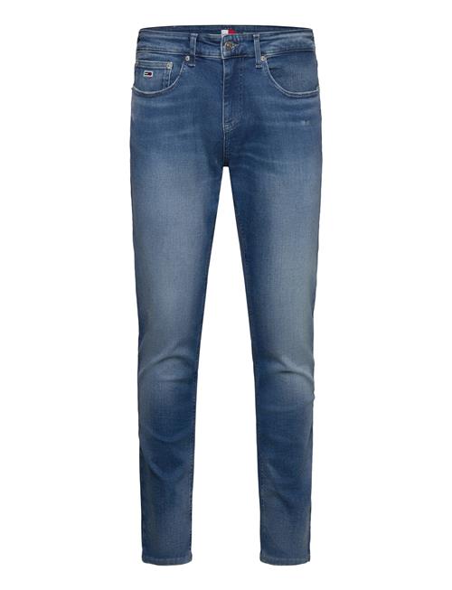 Scanton Slim Ai3335 Tommy Jeans Blue
