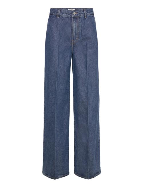Wide Leg Jeans Filippa K Blue