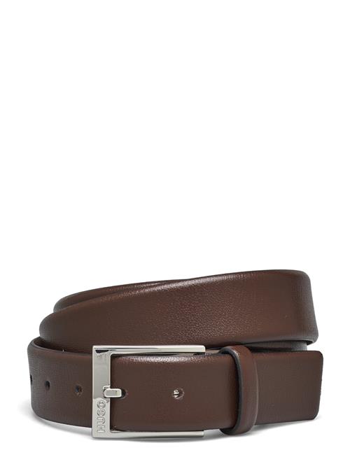 Gellot_Sz35 HUGO Brown