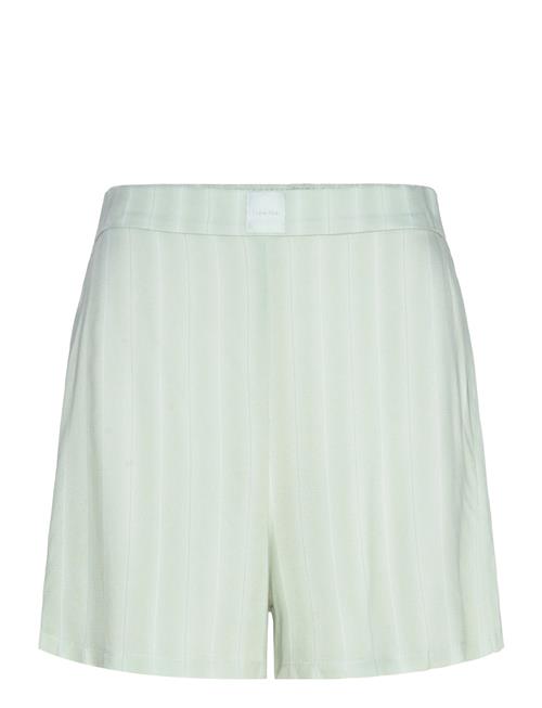 Short Calvin Klein Green