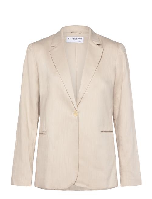 Blazer Haley Lindex Cream