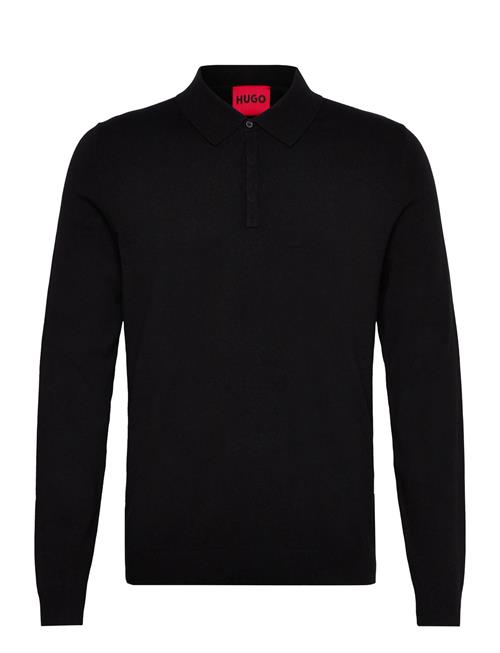 San Pippo-Cv HUGO Black