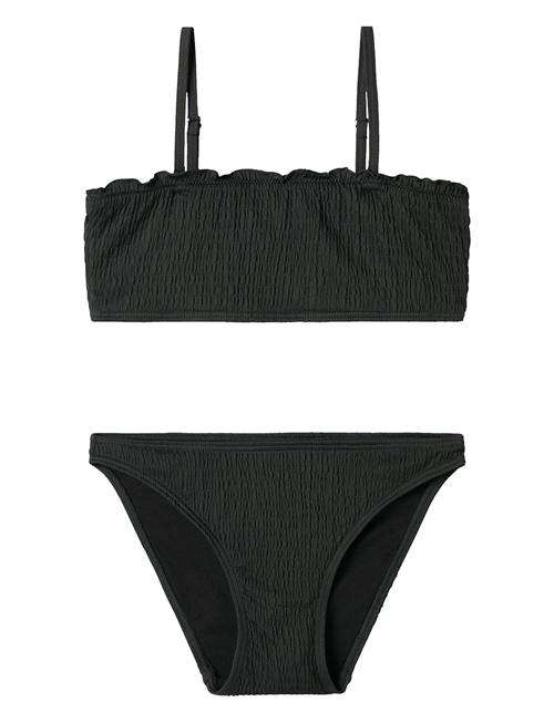 Nlfzmocka Bikini LMTD Black