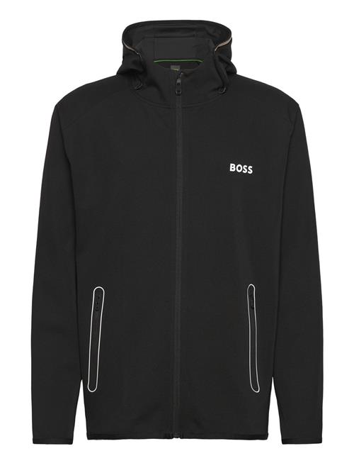 Sicon Toc BOSS Black