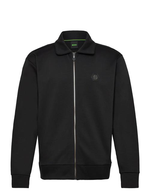 Fz Shirt Future BOSS Black