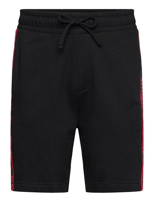 Liam Short Pant HUGO Red