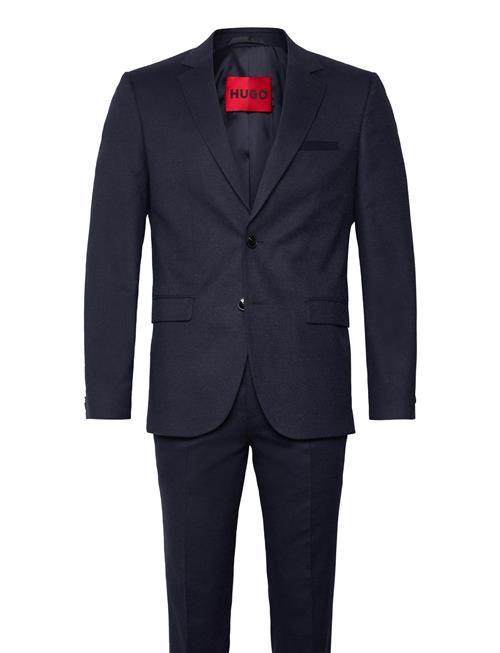 Arti-Hesten253X HUGO Navy