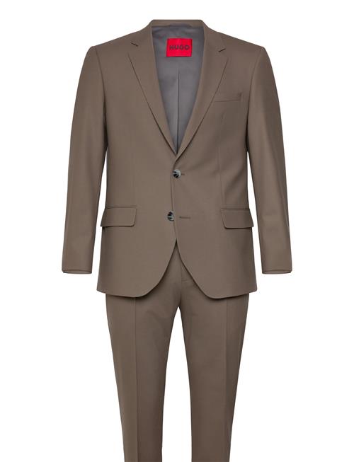 Henry/Getlin232X HUGO Grey