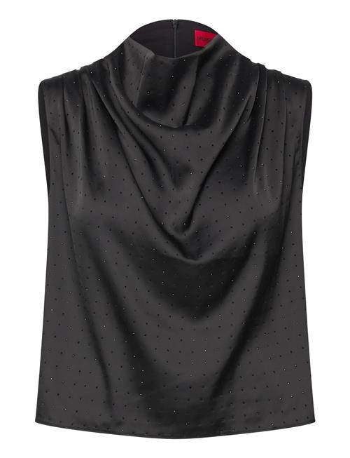 Casmini-1 HUGO Black