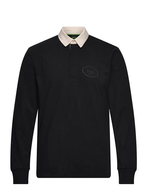 Pl_Hole19 Percy BOSS Black