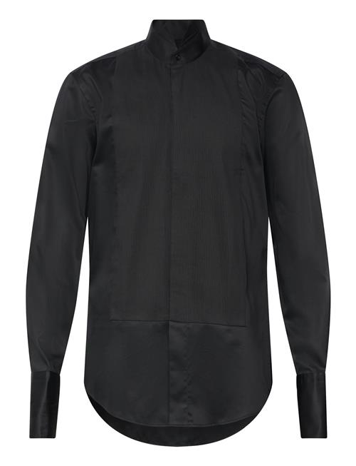 H-Hank-W-Tux3-Dc-254 BOSS Black