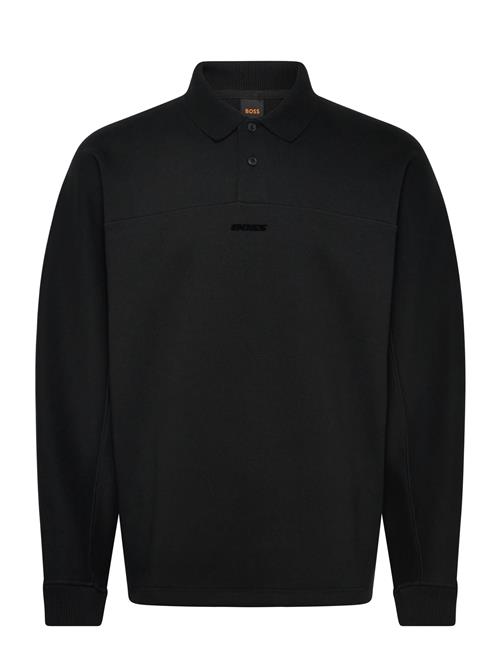 Pe_Heavylong BOSS Black