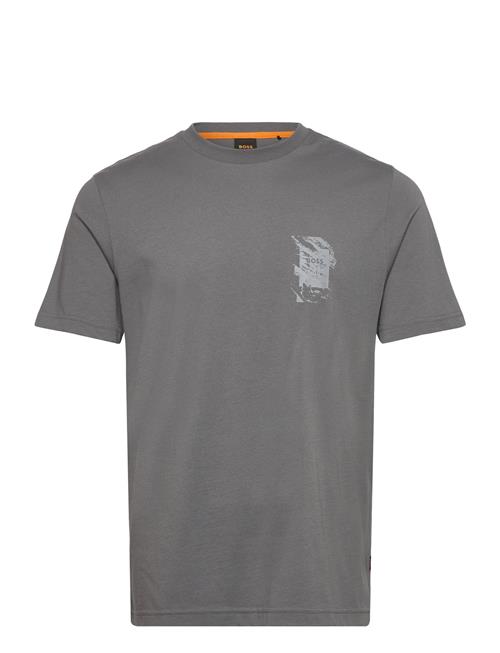 Te_Structure BOSS Grey