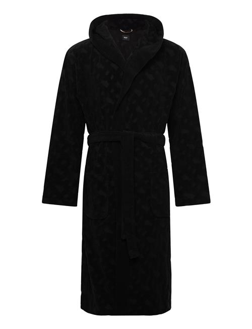 Fashion Robe BOSS Black
