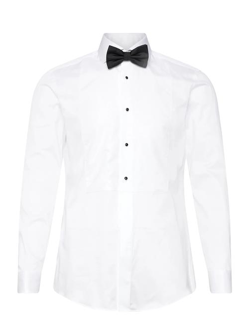 H-Hank-Tux3_Bowtie BOSS White