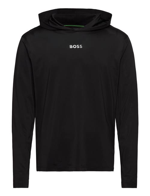 Scott Active BOSS Black