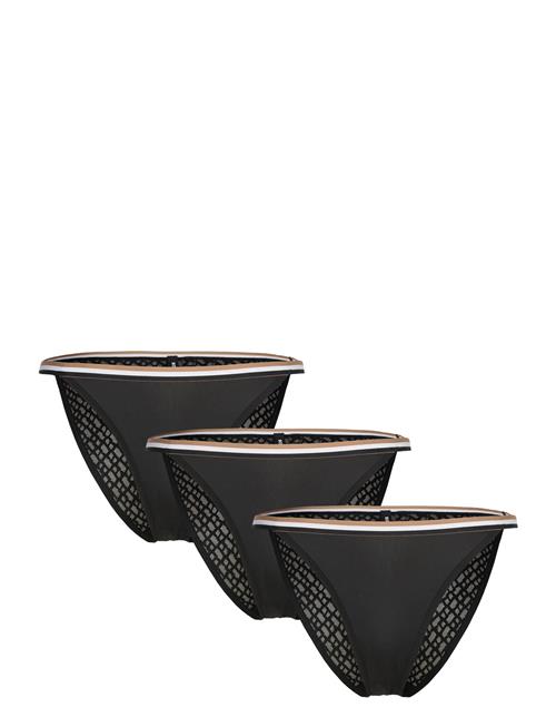 3Pack Brief_B Lace BOSS Black