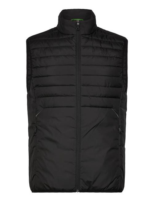 V_Urbanex Vest BOSS Black