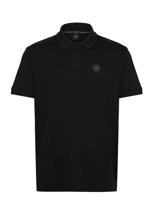 Polo Future BOSS Black