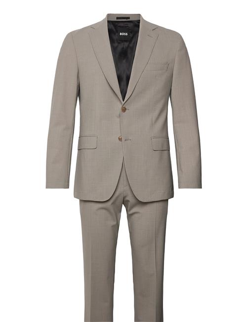 P-Huge-2Pcs-Wg-253 BOSS Beige