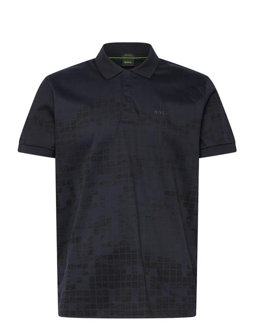 Pl_Clash Plkt BOSS Navy