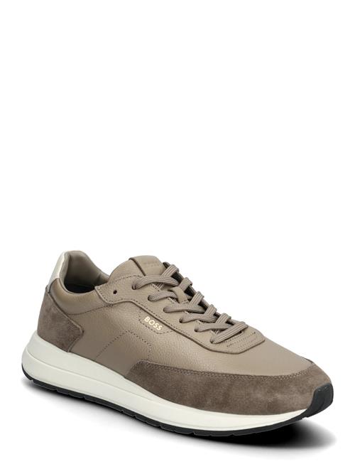 Vinston_Runn_Sdgrlt BOSS Beige