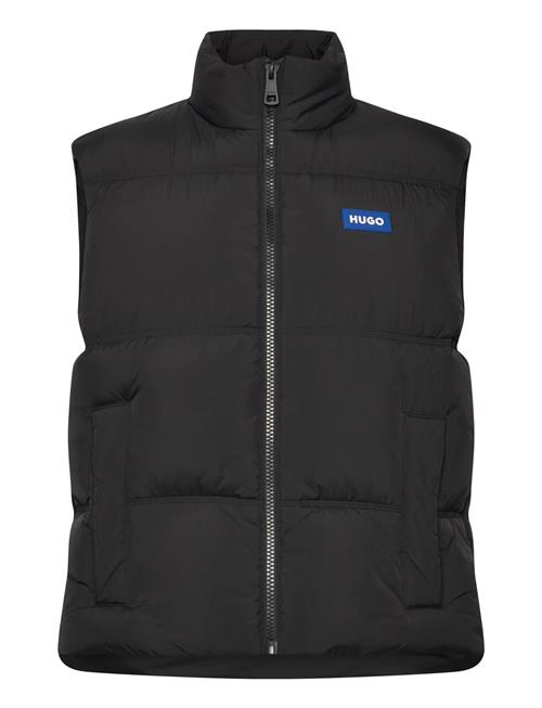 Bodolino2541 HUGO BLUE Black