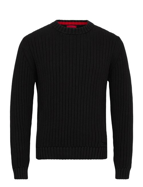 Sribben_1 HUGO Black