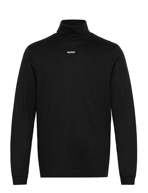 Daporollo HUGO Black