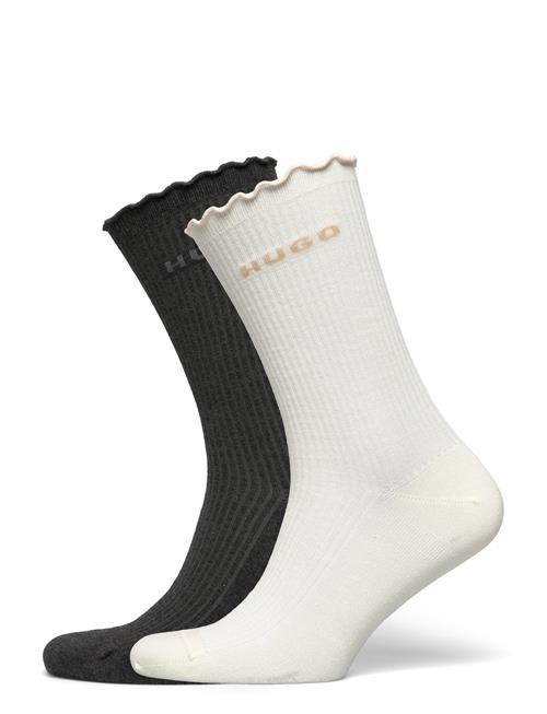 2P Rs Lettuce Cc W HUGO Patterned