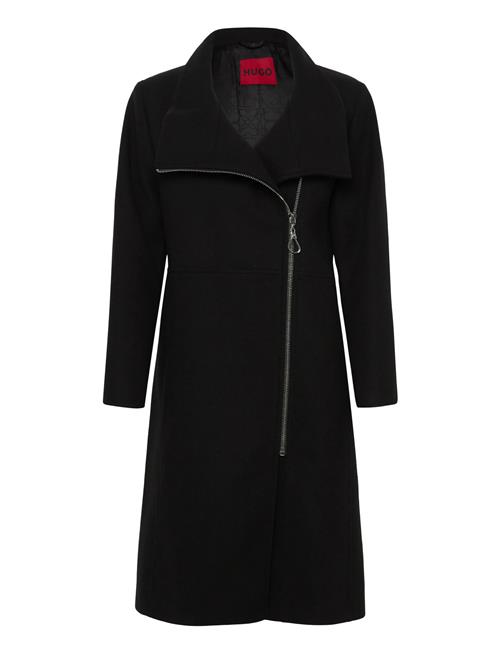 Milanne-1 HUGO Black