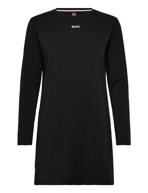 Ci_Sleepshirt BOSS Black