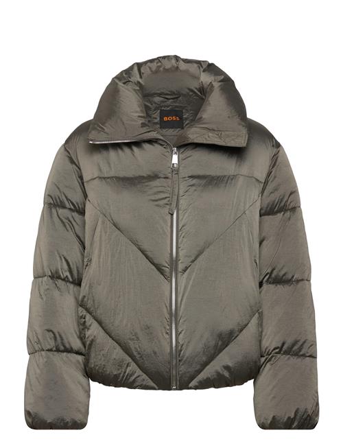 C_Padilena BOSS Khaki