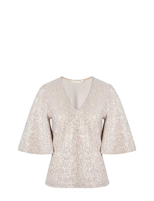 Myra Top Ida Sjöstedt Silver