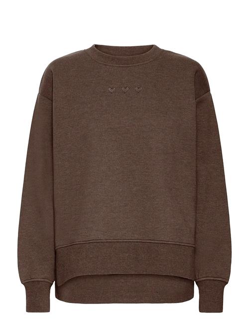 Iholinne Sw ICHI Brown