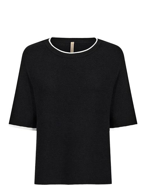 Sc-Dollie Soyaconcept Black