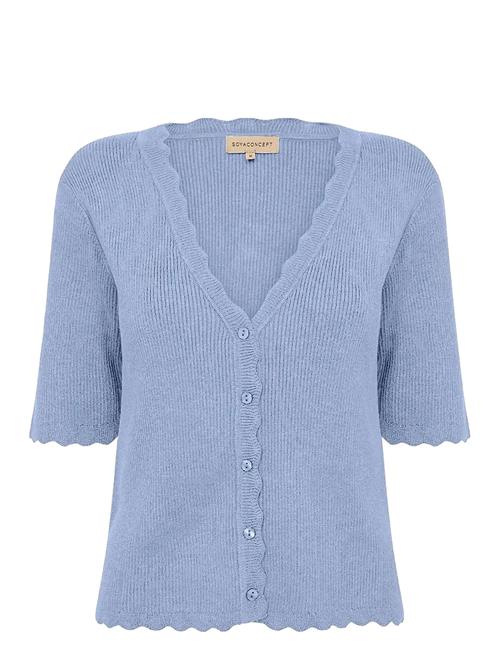 Sc-Dollie Soyaconcept Blue